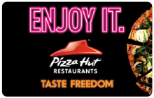 Pizza Hut